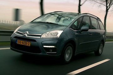 Citroen Grand C4 Picasso