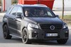 Mercedes ML 63 AMG