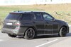 Mercedes ML 63 AMG