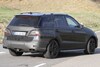 Mercedes ML 63 AMG