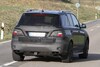 Mercedes ML 63 AMG