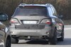 Mercedes ML 63 AMG