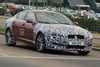 Jaguar XF facelift 