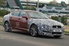 Jaguar XF facelift 