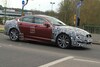 Jaguar XF facelift 