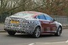 Jaguar XF facelift 