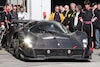 Ferrari P4/5 Competizione 