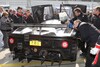 Ferrari P4/5 Competizione 