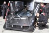 Ferrari P4/5 Competizione 