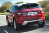 Range Rover Evoque Station Wagon