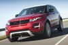 Range Rover Evoque Station Wagon