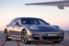 Porsche Panamera Turbo S