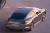Porsche Panamera Turbo S