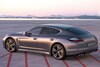 Porsche Panamera Turbo S