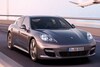Porsche Panamera Turbo S