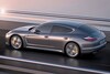 Porsche Panamera Turbo S