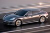 Porsche Panamera Turbo S