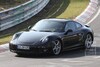Porsche 911 991