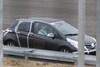 Toyota Yaris driedeurs