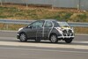 Toyota Yaris driedeurs
