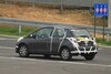 Toyota Yaris driedeurs