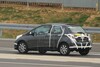 Toyota Yaris driedeurs