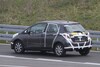 Toyota Yaris driedeurs