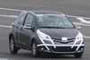 Toyota Yaris driedeurs
