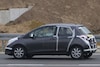 Toyota Yaris driedeurs