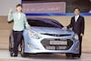 Hyundai Sonata Hybrid