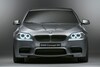 BMW Concept M5