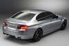 BMW Concept M5