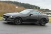Mercedes SLK 55 AMG