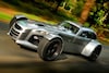 Donkervoort D8 GT
