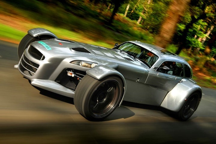Donkervoort D8 GT