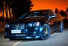 Chevrolet SuperUte van Lupini Power