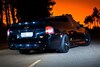 Chevrolet SuperUte van Lupini Power