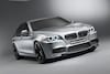 BMW Concept M5