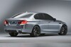 BMW Concept M5