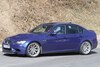 BMW M3 GTS Sedan