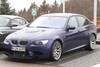 BMW M3 GTS Sedan