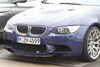 BMW M3 GTS Sedan