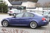 BMW M3 GTS Sedan