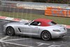 Mercedes-Benz SLS AMG Roadster