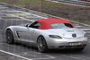 Mercedes-Benz SLS AMG Roadster