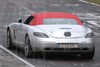 Mercedes-Benz SLS AMG Roadster