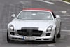 Mercedes-Benz SLS AMG Roadster