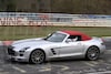 Mercedes-Benz SLS AMG Roadster