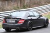 Mercedes C63 AMG Black Series