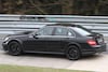 Mercedes C63 AMG Black Series